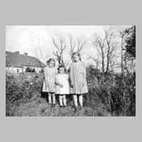 043-0004 Geschwister Link aus Kallehnen, Christel geb. 24.12.1936, Gisela  geb. 03.10.1938, Frieda  geb. 27.02.1934.jpg